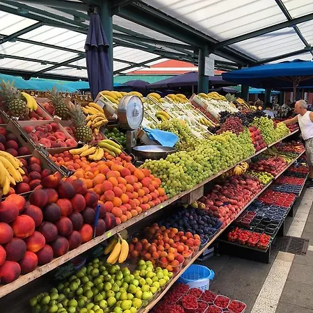 Yellow Flower شقة *