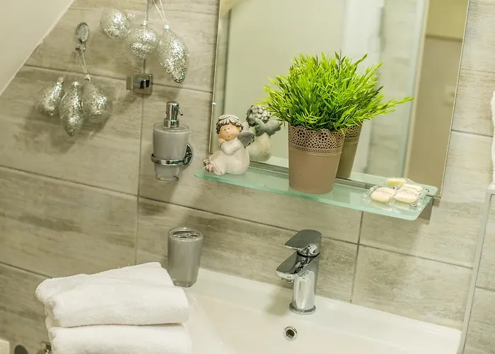 Lejlighed Yellow Flower Rovinj