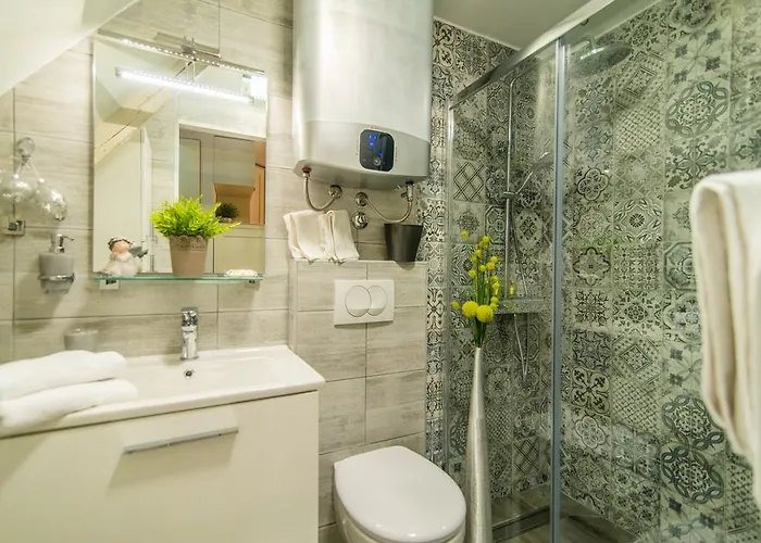 Yellow Flower Rovinj