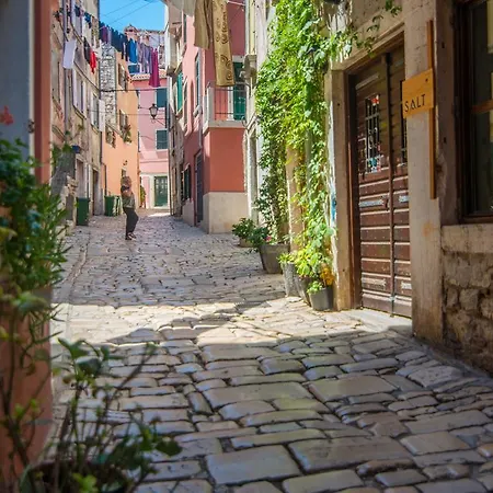 Apartment Yellow Flower