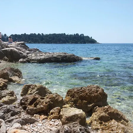 Apartament Yellow Flower *