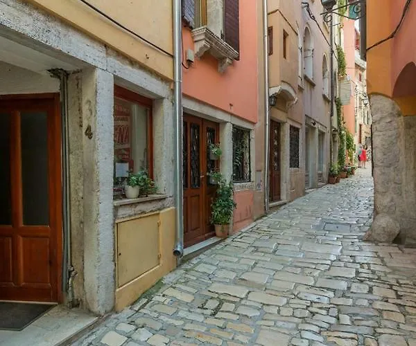 Apartment Yellow Flower