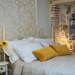 Apartamento Yellow Flower *